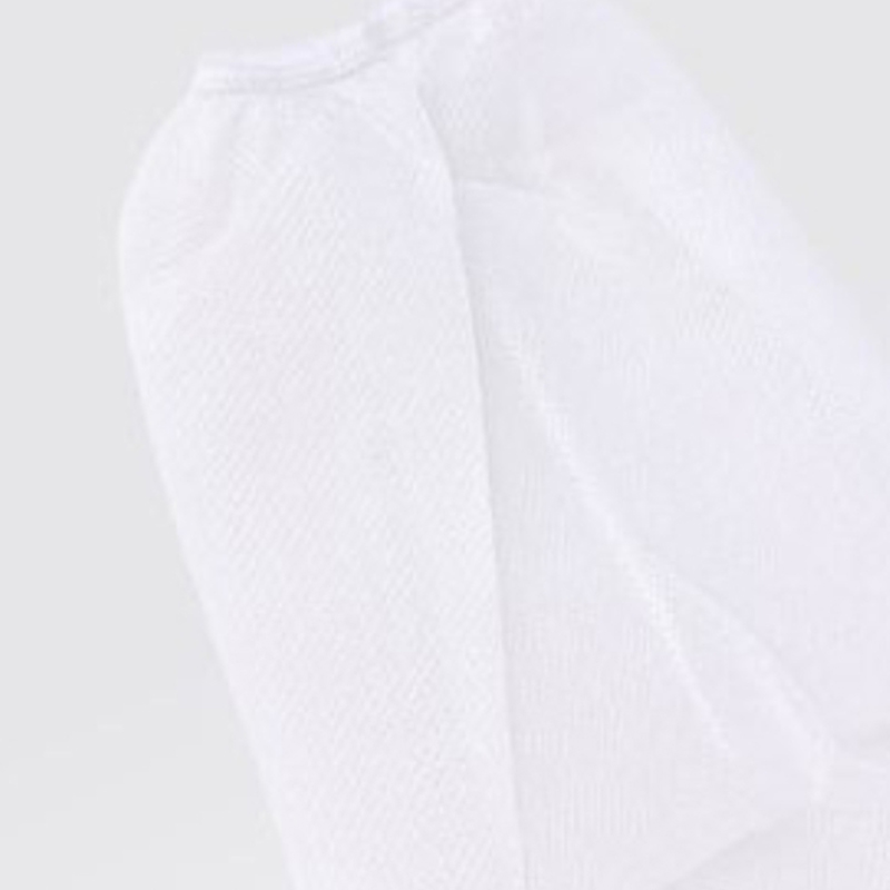 Baju Pelindung Pakai Pakai Industri Bukan Perubatan