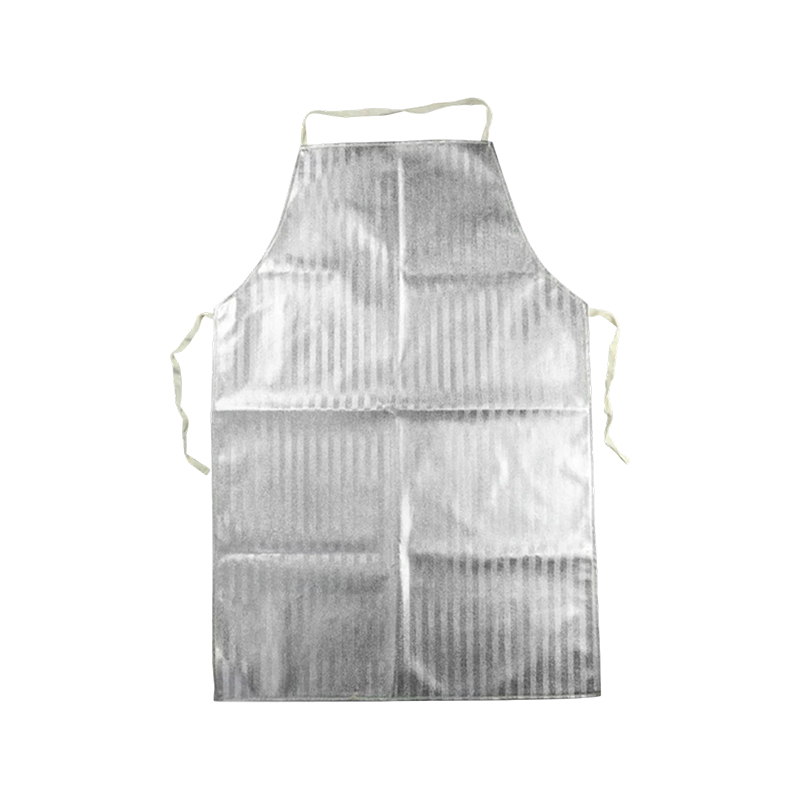 Apron Beralumii Tahan Suhu Tinggi