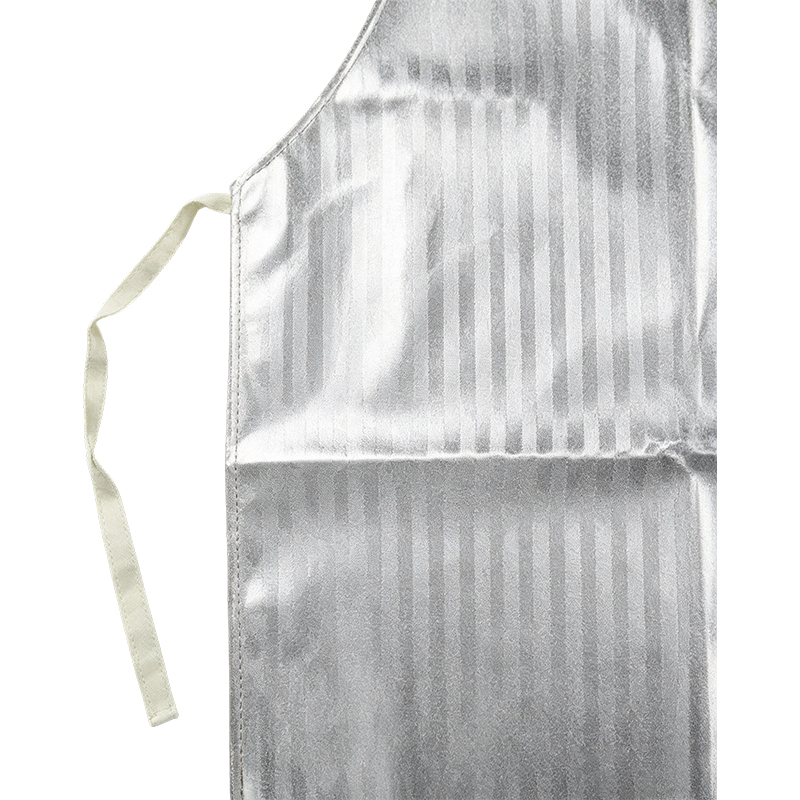 Apron Beralumii Tahan Suhu Tinggi