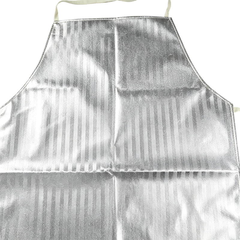 Apron Beralumii Tahan Suhu Tinggi