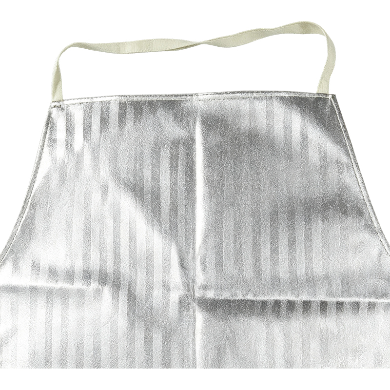 Apron Beralumii Tahan Suhu Tinggi
